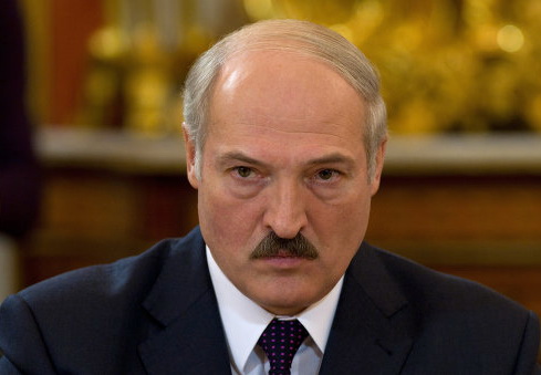 Лукашенко согласился, чтобы в Минске проходили переговоры по Украине