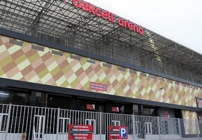На матч Лиги Европы «Нефтчи» - «Чихура» продано свыше 5000 билетов