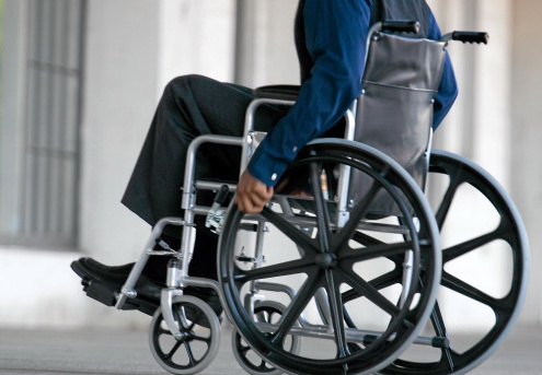 В регионах Азербайджана будут созданы мастерские по ремонту средств реабилитации инвалидов за счет государства