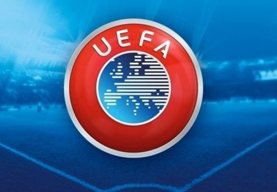 Таблица коэффициентов УЕФА: Азербайджан идет на побитие рекорда 2-летней давности