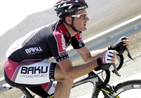 Велосипедисты Synergy Baku выступят в гонке по дорогам Франции
