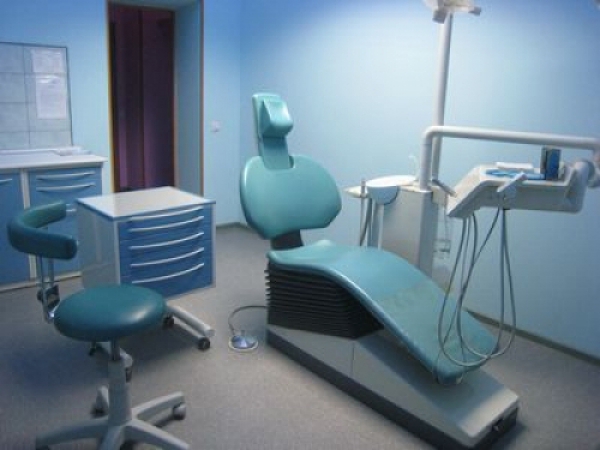 Подросток умер в кресле стоматолога