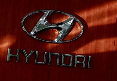Hyundai отзывает в США более 419 тыс. автомобилей из-за возможных неисправностей