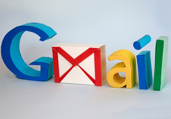 Gmail начал поддерживать адреса с не-латинскими символами