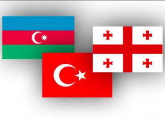 Инициатива встречи министров обороны Грузии, Азербайджана и Турции исходила от Тбилиси