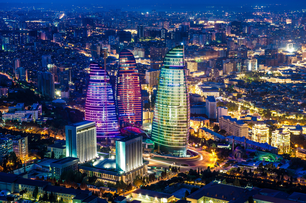 Министры стран «Восточного партнерства» соберутся в Баку осенью
