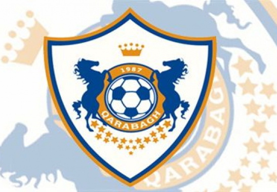ФК «Карабах» лидирует по количеству ничьих в чемпионатах Азербайджана