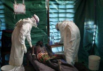 ВОЗ: Эпидемия лихорадки Эболы унесла жизни 1350 человек