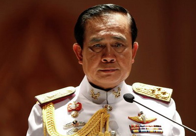 Новый премьер-министр Таиланда планирует провести кардинальные реформы