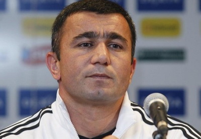 Гурбан Гурбанов: «Соперник был очень внимателен сегодня»