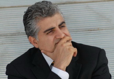Тахир Гезяль: «Начатое дело «Карабах» закончит в Голландии»