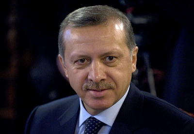 Визит Эрдогана в Азербайджан состоится 3 сентября