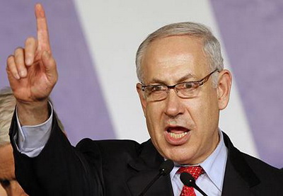 Нетаньяху обещает ХАМАС возмездие за смерть ребенка