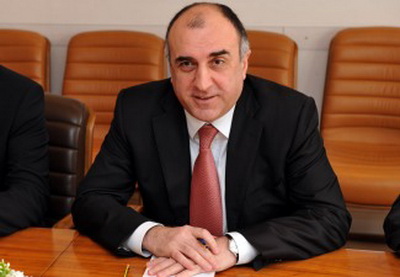В МИД Азербайджана приняли нового литовского посла