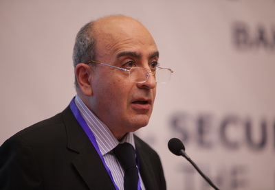 Расим Мусабеков: «Армения, как государство, играет роль спойлера»