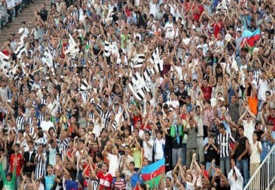 «Нефтчи» - «Партизан»: азербайджанский клуб просит болельщиков не поддаваться на возможные провокации