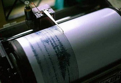 Землетрясение магнитудой 5,7 произошло в 130 км от Афин
