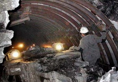 В результате обрушения шахты на северо-востоке Никарагуа под завалами оказались 24 горняка