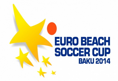 Кубок Европы по пляжному футболу: Азербайджан занял последнее место, Испания стала победительницей - ОБНОВЛЕНО
