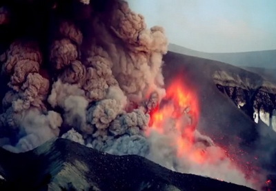 Исландия повысила до «красного» уровень угрозы извержения Бардарбунга