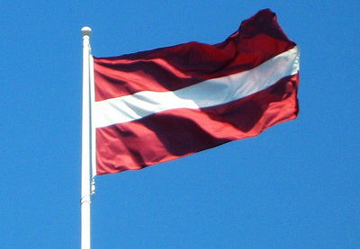 Латвия заявила, что не является активным сторонником санкций против РФ