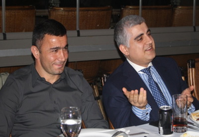 Тахир Гезяль: «Если Гурбан Гурбанов обратится к нам по поводу трансферов, руководство на это ответит положительно»
