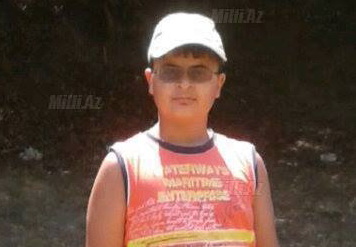 В Баку пропал 14-летний подросток - ФОТО