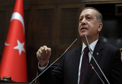 МИД Греции раскритиковал визит президента Турции Эрдогана на Кипр