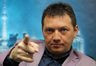 Комментатор «НТВ-Плюс» Георгий Черданцев дал прогноз на матч Россия - Азербайджан