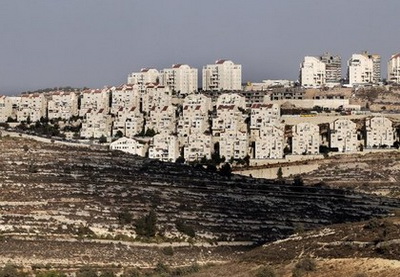 Евросоюз и США осудили Израиль за строительство новых поселений