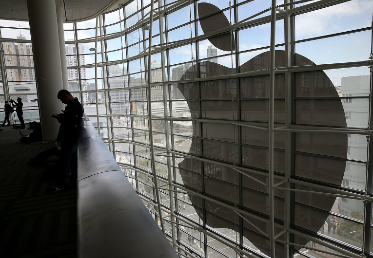 Apple отрицает, что утечка фотографий звезд вызвана уязвимостью iCloud