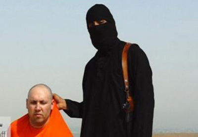 Исламисты казнили второго американского журналиста