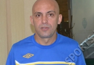 Главный тренер сборной Казахстана: «В сборной Азербайджана были некоторые бразильские футзалисты, которые, поиграв месяц, уходили»