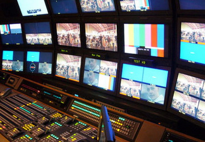 В Азербайджане расширена зона охвата цифрового телевидения