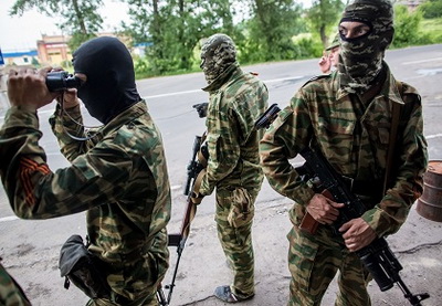 «ДНР» и «ЛНР» создают объединенные вооруженные силы