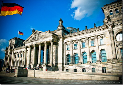Члены Бундестага Германии прибудут с визитом в Азербайджан