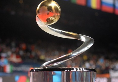 В Азербайджане пройдет отборочный турнир чемпионата Европы-2016 по футзалу