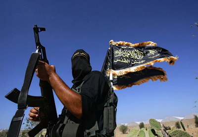 Борьба с ИГИЛ как повод для вторжения в очередную страну?