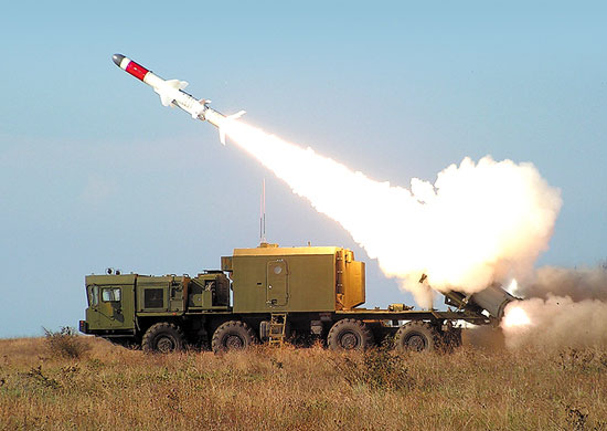 Азербайджан изучает вопрос поставки из России ракетных комплексов «Бал-Э» - ВИДЕО