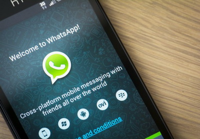 10 полезных советов для пользователей WhatsApp - ФОТО
