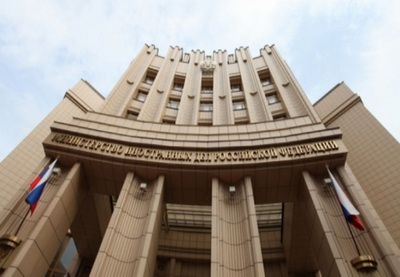 МИД назвал закон об особом статусе районов Донбасса шагом в правильном направлении