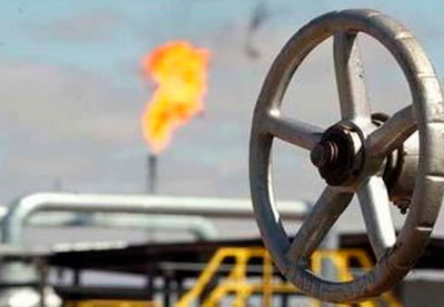 Болгария намерена закупать газ из Азербайджана