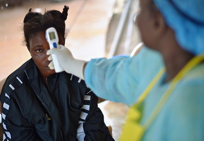 Производители антител и вакцин проиграли гонку с эпидемией вируса Эбола