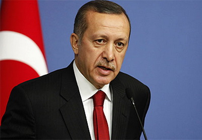 Президент Турции утвердил два документа по TANAP