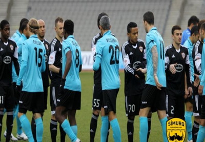 6-й тур Премьер-лиги: удастся ли «Карабаху» забить «Симургу» первый гол за два года?