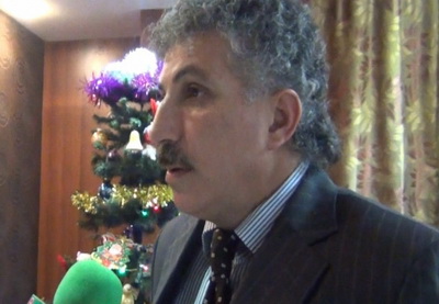 Тахир Сулейманов: «В Азербайджане есть 4-5 клубов, которые по своему потенциалу должны биться на групповой стадии Лиги Европы»