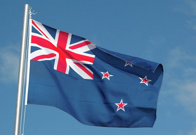 На выборах в Новой Зеландии побеждает правящая партия