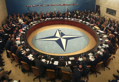 Новым главой военного комитета НАТО стал чешский генерал