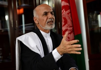 Президентом Афганистана станет экс-министр финансов