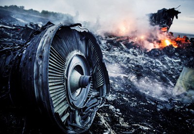 Семьи погибших при крушении Boeing немцев подадут в суд на Порошенко